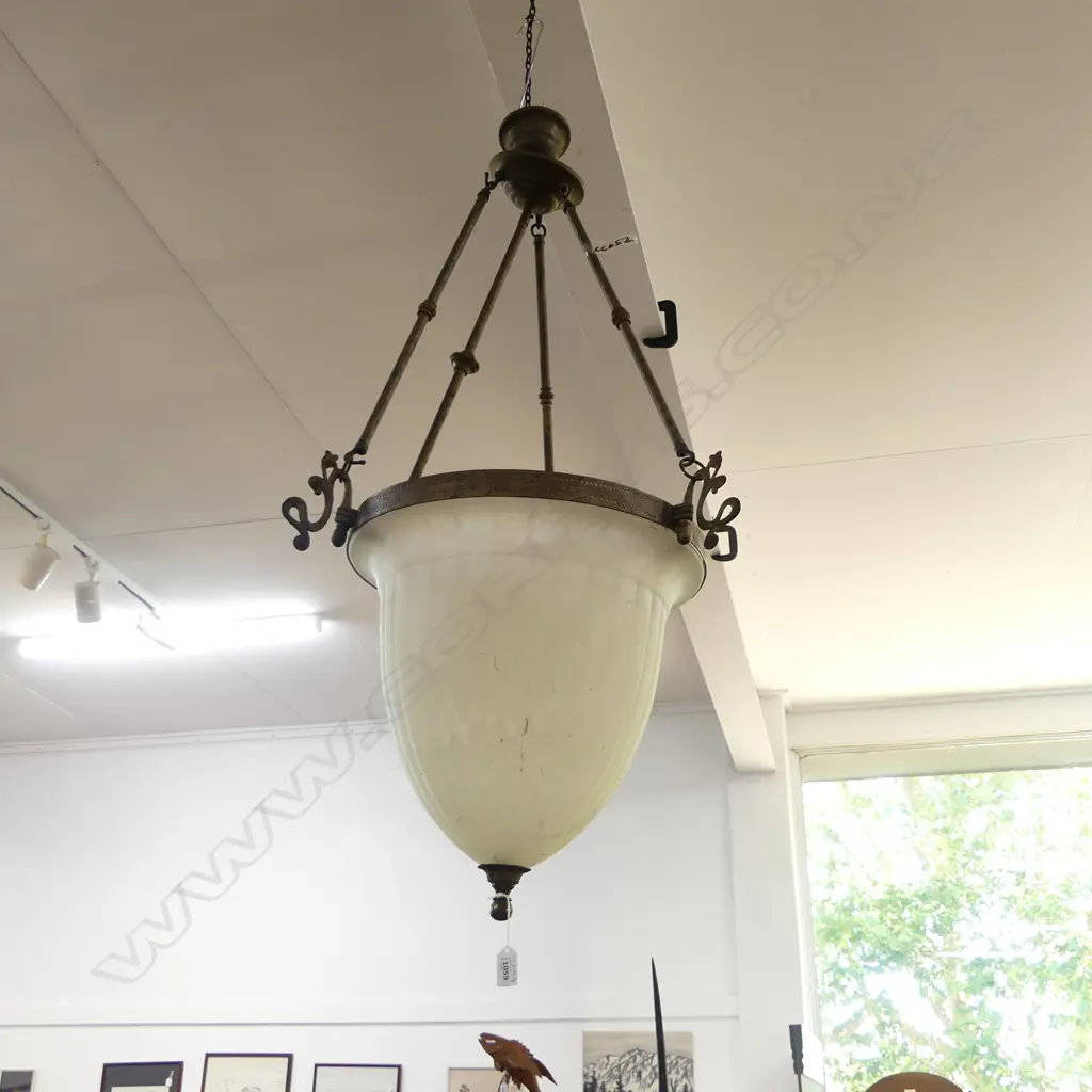 PENDANT LIGHT FITTING H.750mm Image 1++