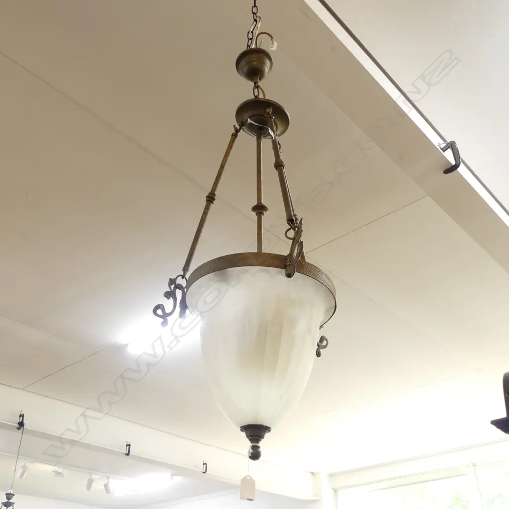 PENDANT LIGHT FITTING H.750mm Image 1++