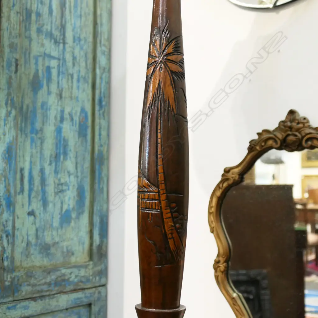 STANDARD PACIFICA LAMP Image 1++