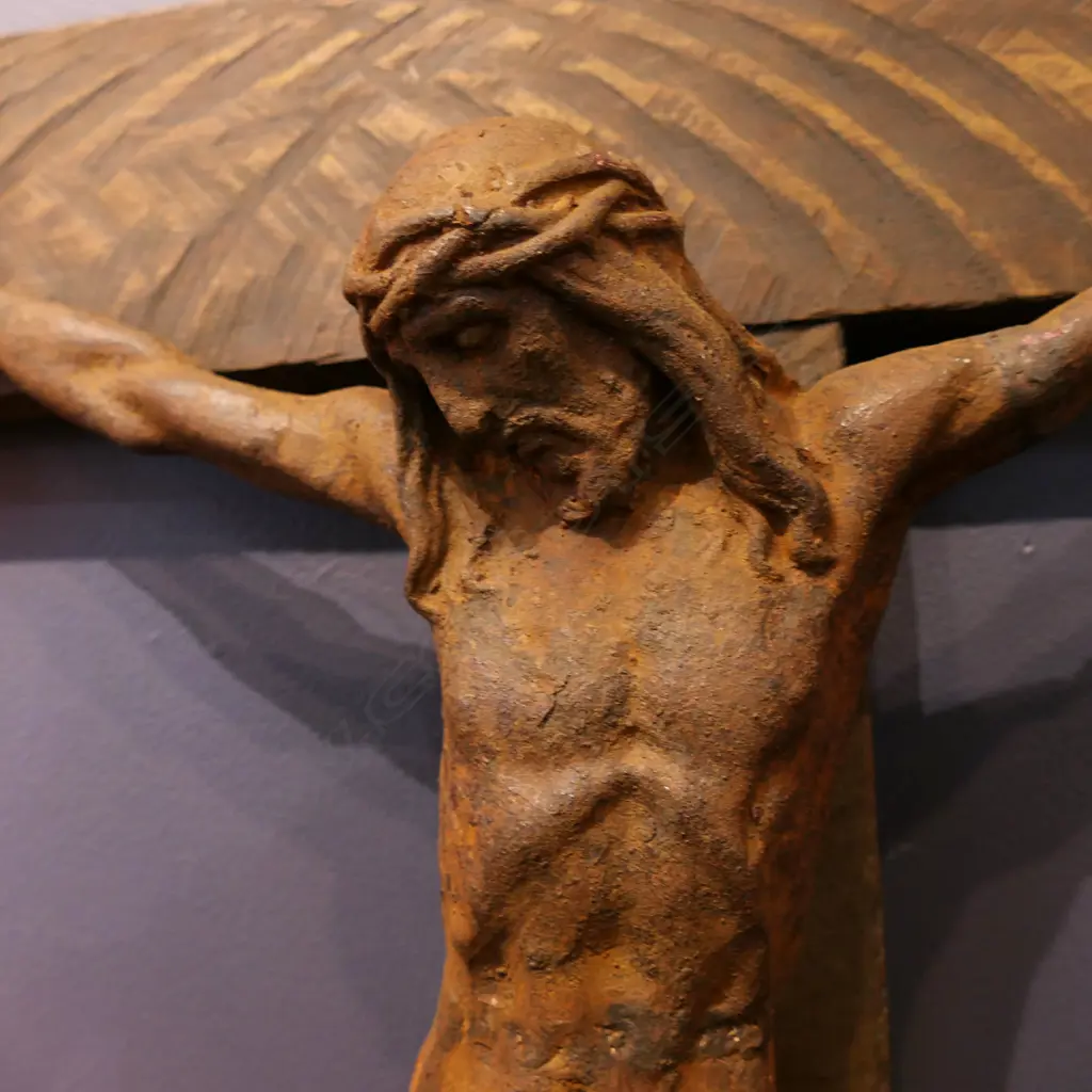 LG CRUCIFIX H1100MM Image 1++