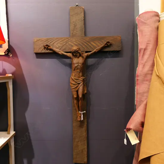LG CRUCIFIX H1100MM