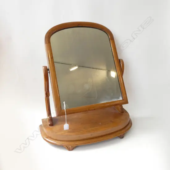 VANITY MIRROR 540x250x620mm