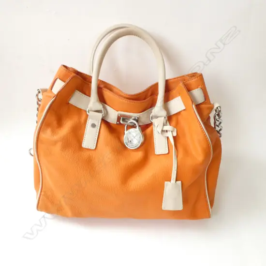 MICHAEL KORS HANDBAG 