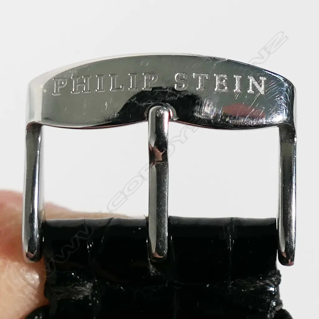 A Philip Stein Teslar ladies wristwatch, Image 1++