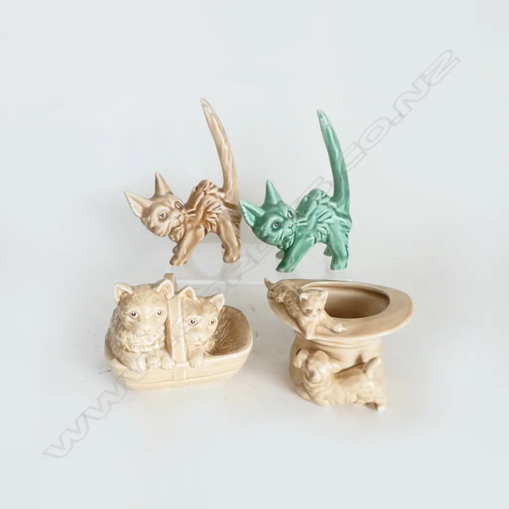 4 SYLVAC CATS H.160mm Image 1++