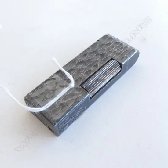 DUNHILL LIGHTER H.70mm