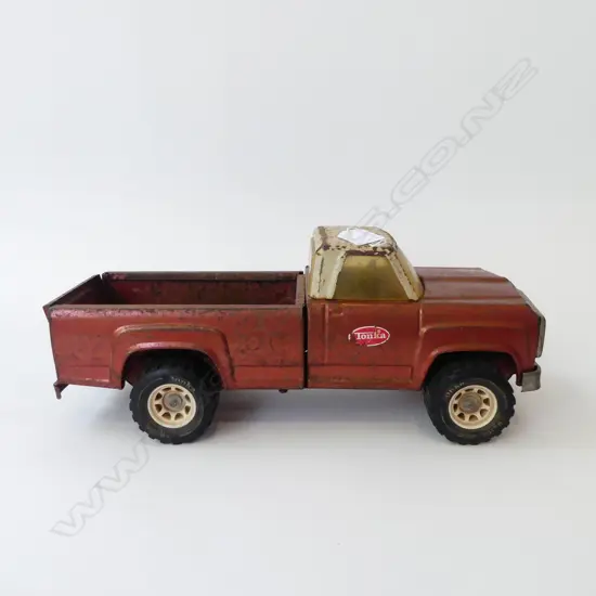 TONKA PICKUP TRUCK L.360mm