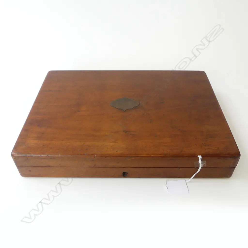 CANTEEN OF A.R & S EP BONE HANDLE CUTLERY 24PCE Image 1++