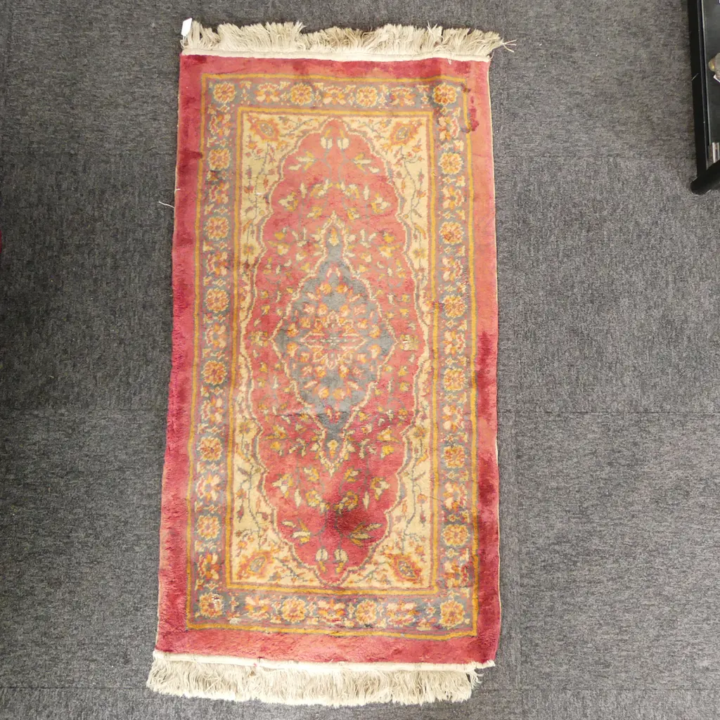 MACHINED RUG 1170x620mm Image 1++