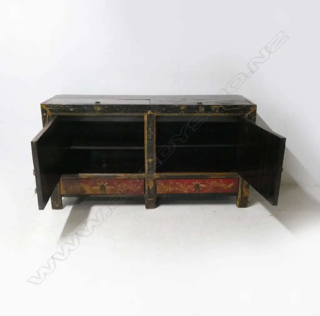 CHINESE SIDEBOARD 1470 X 480 X 800 Image 1++