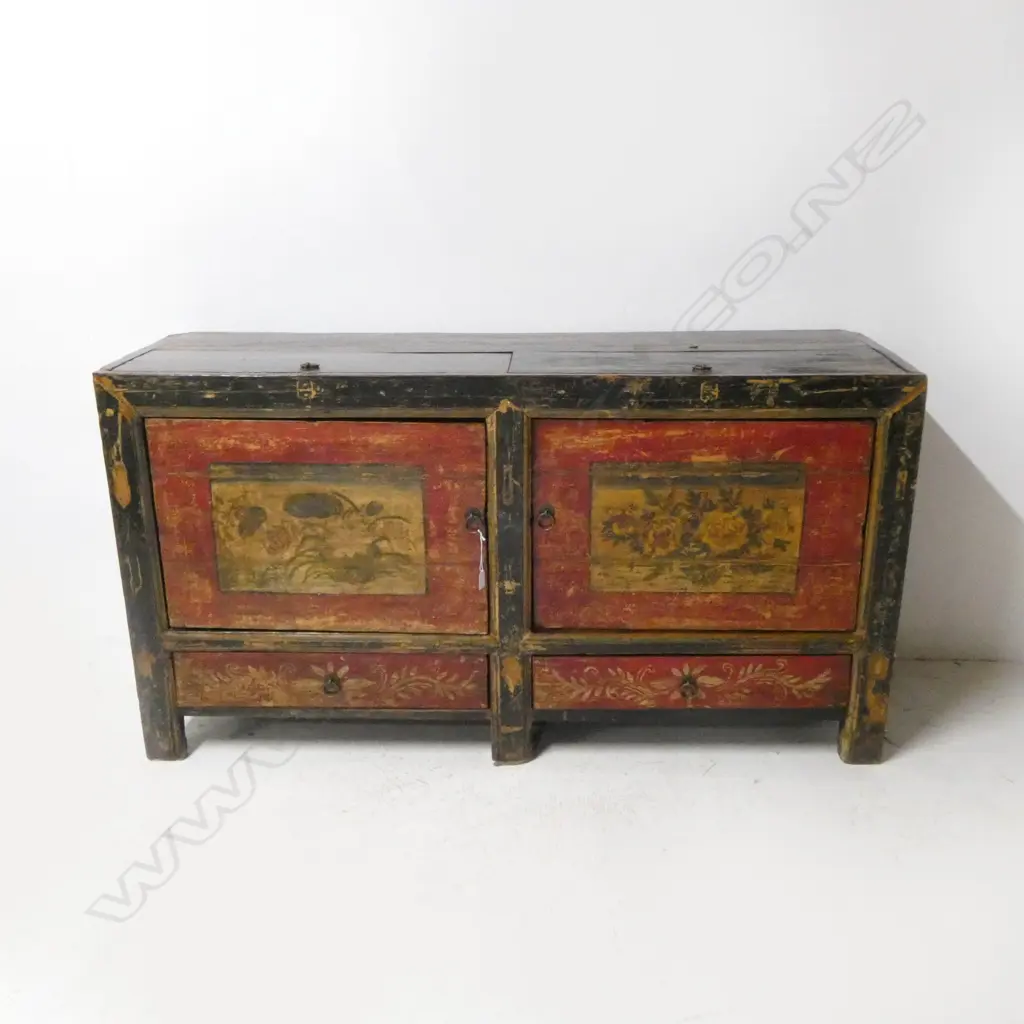 CHINESE SIDEBOARD 1470 X 480 X 800 Image 1++