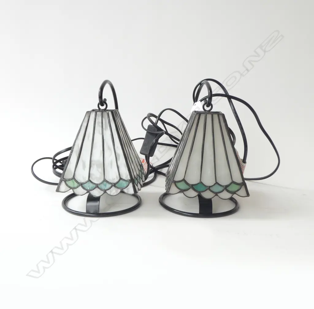 PR LEAD LIGHT LAMPS H.190mm small chip Image 1++