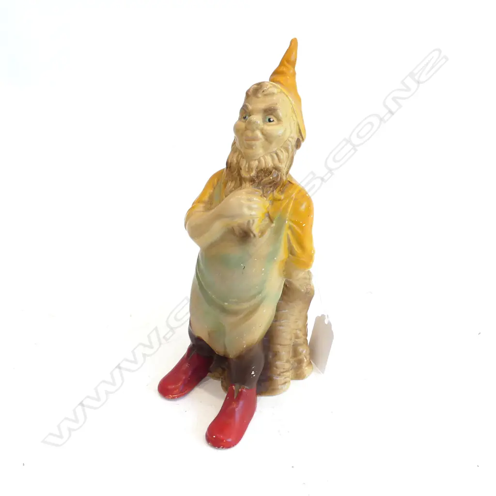 SYLVAC VINTAGE GNOME H.235MM Image 1++