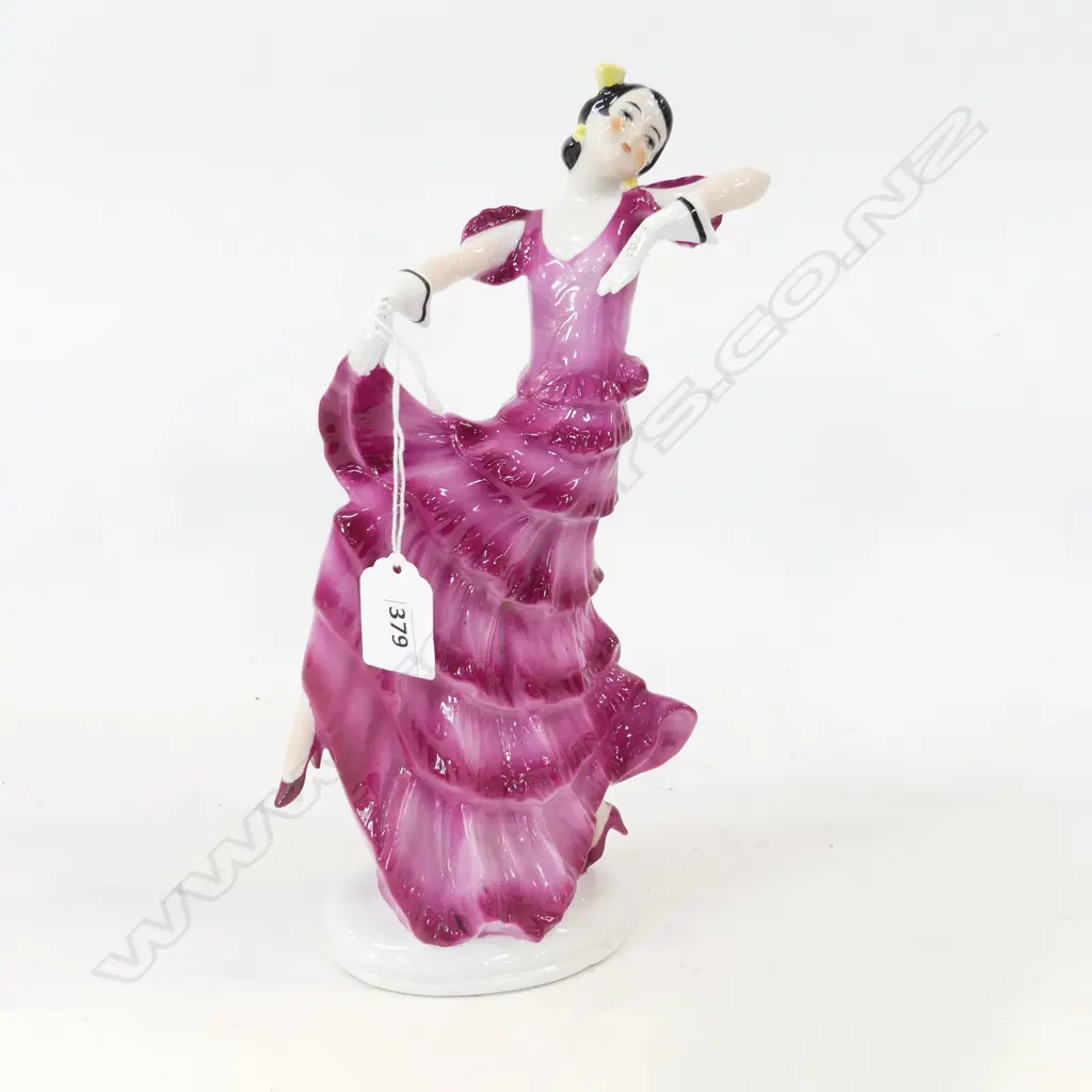 DECO FIGURE H.270MM Image 1++