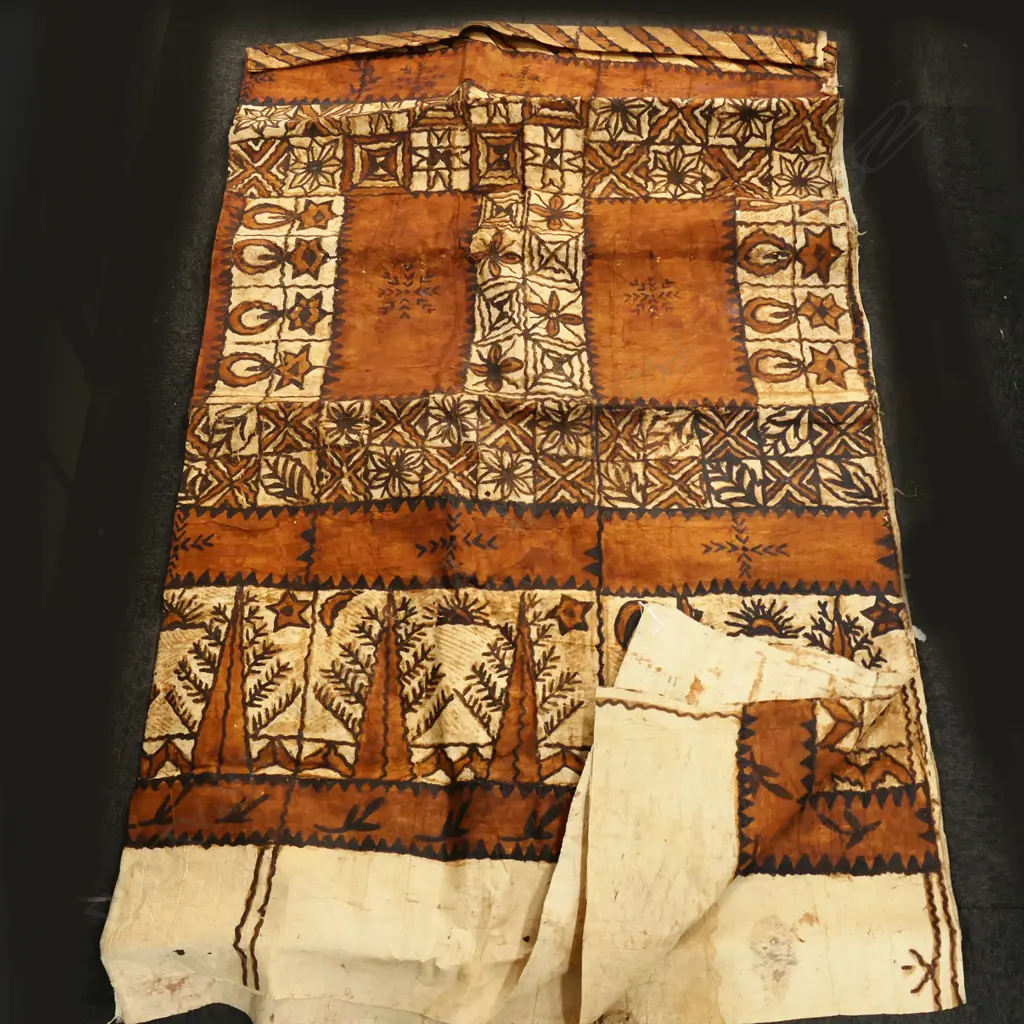 LG TAPA CLOTH 2350x3000MM approx Image 1++