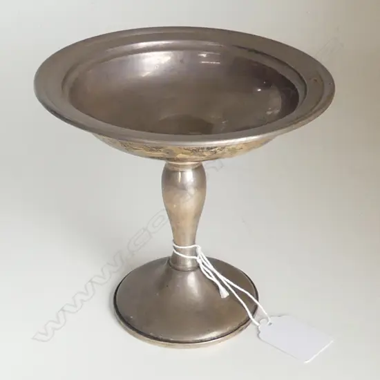 STG SILVER COMPORT 213 GR (WEIGHTED)