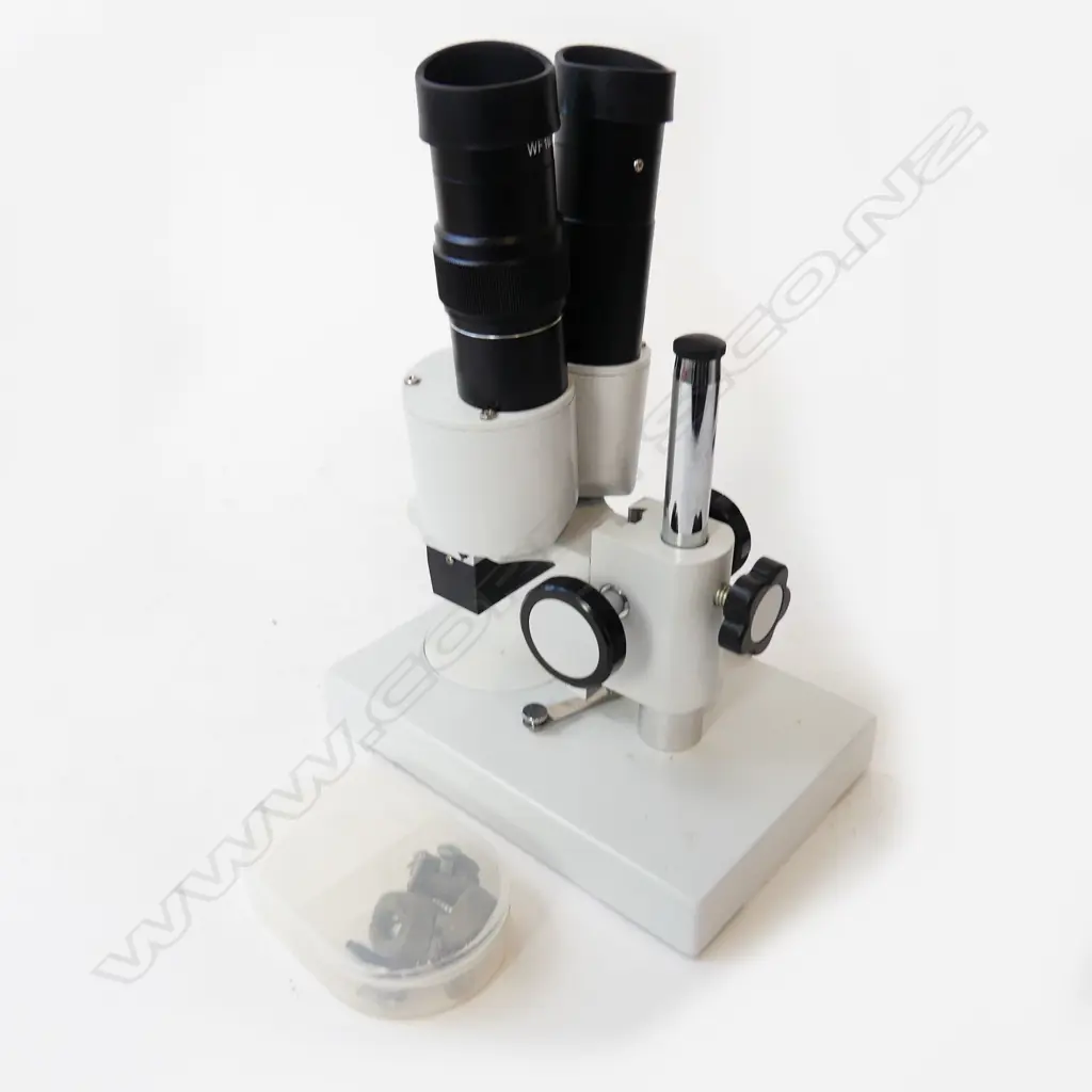 MICROSCOPE H.235mm Image 1++