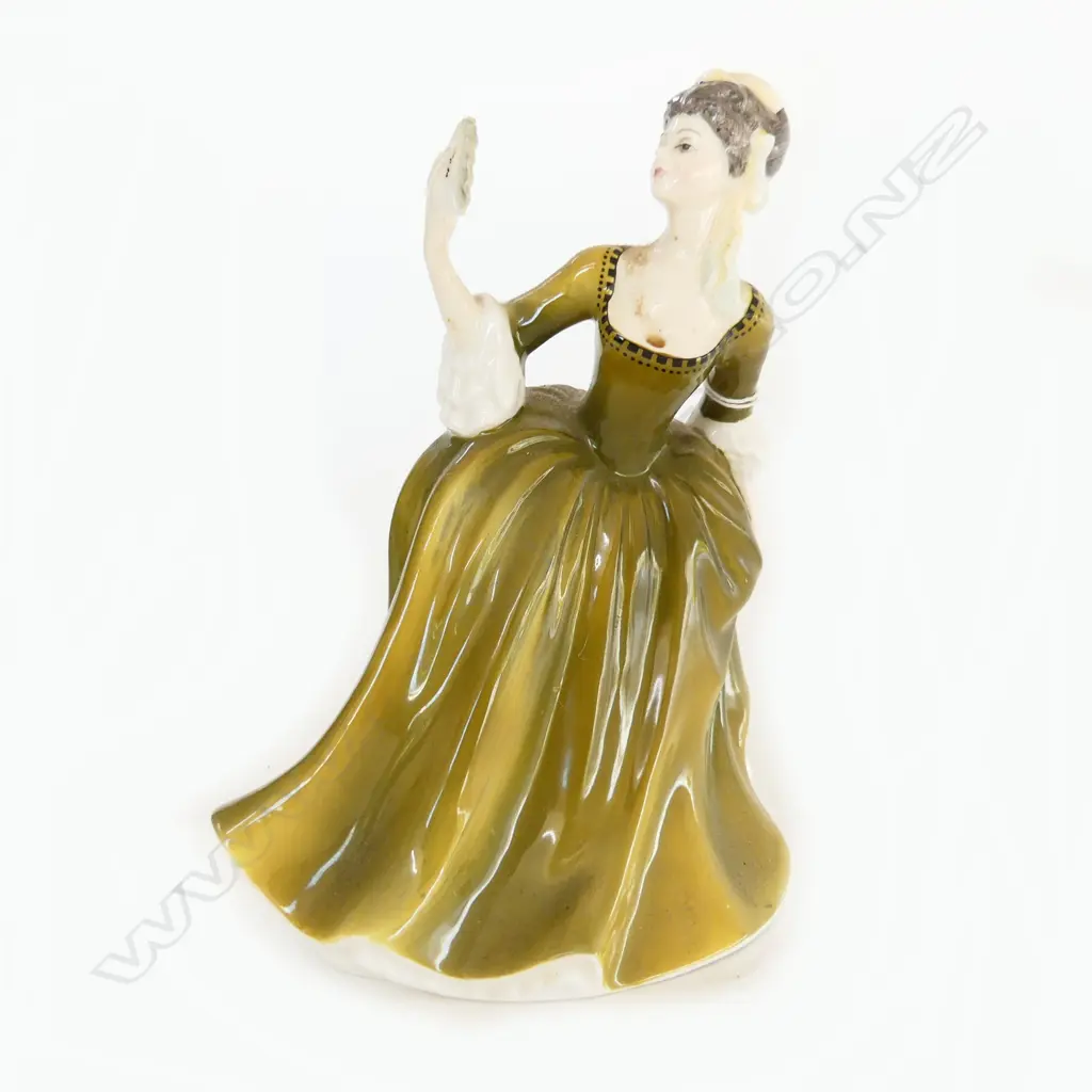 ROYAL DOULTON 'SIMONE' H.190mm Image 1++