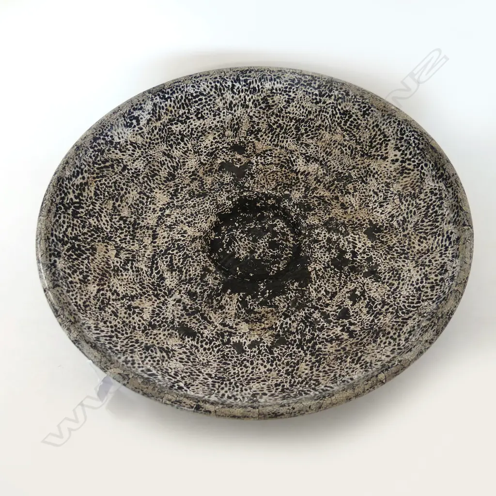 LG RUSTIC BOWL 500mm dia Image 1++