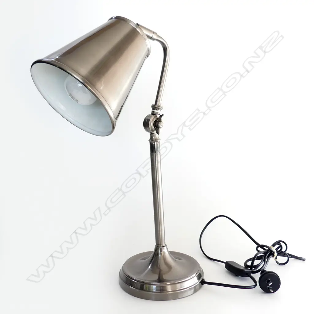 INDUSTRIAL STYLE METAL LAMP H.490mm Image 1++