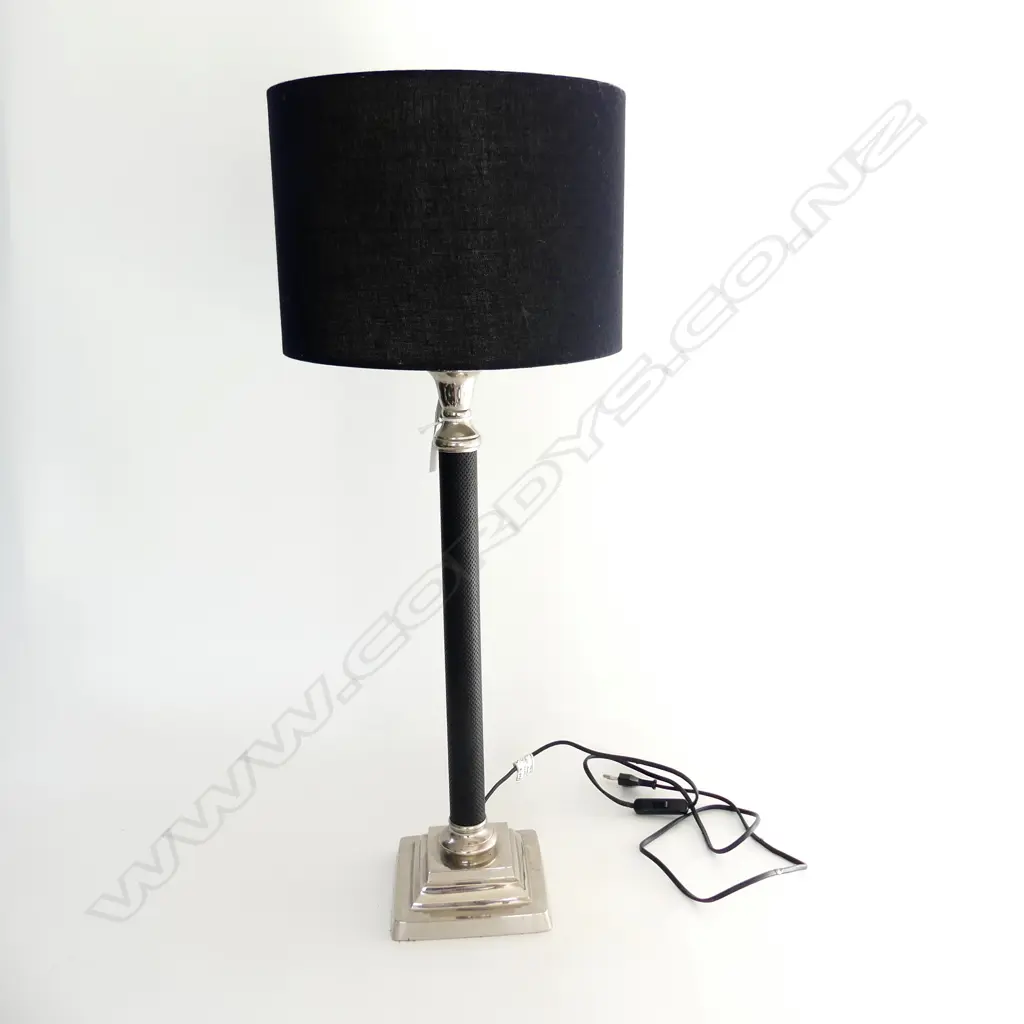 CONTEMPORARY LAMP H.715mm Image 1++