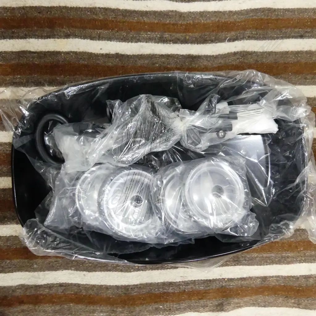 'BAGHERA' CHILDS TROLLEY WAGON Image 1++