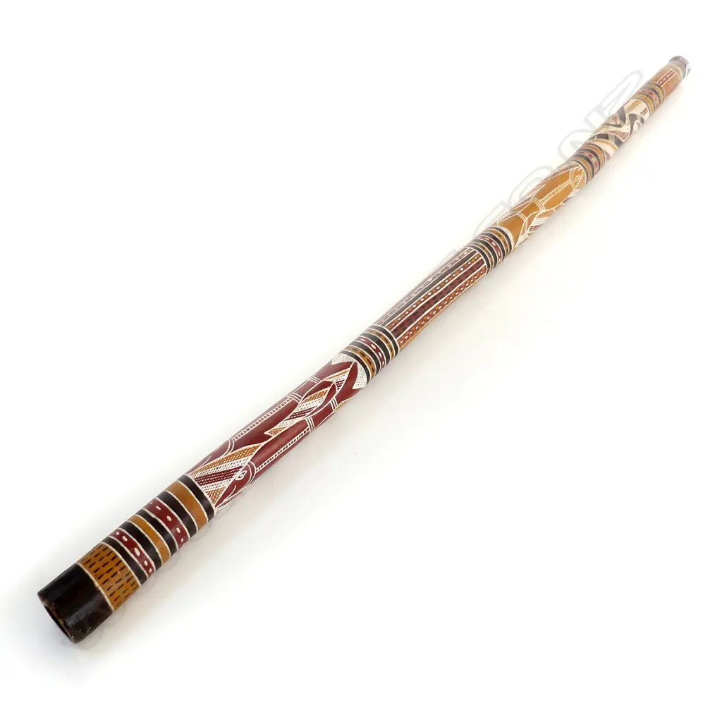 AUSTRALIAN DIDGERIDOO L.1310mm Image 1++