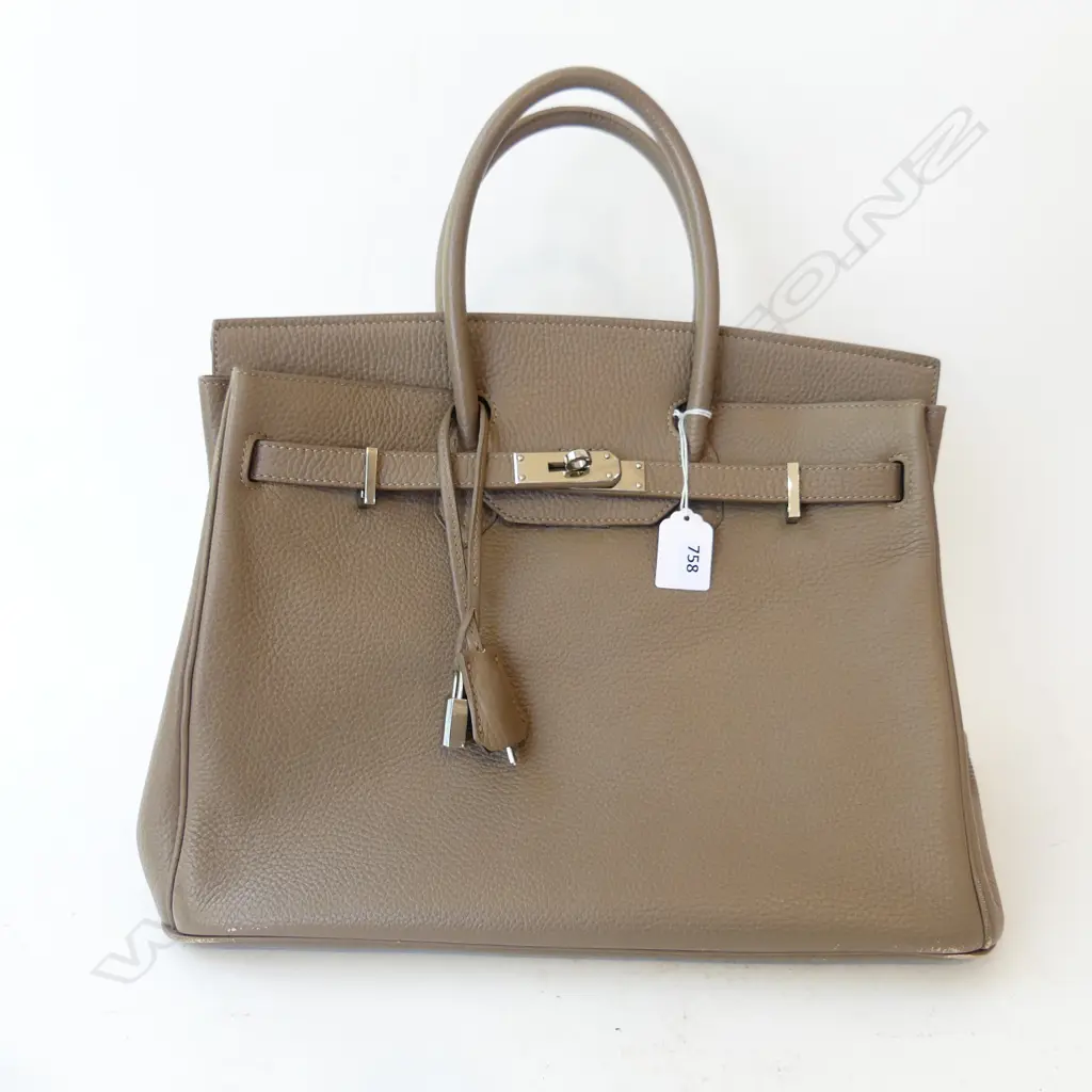 COPY HERMES BIRKIN BAG W.380mm Image 1++