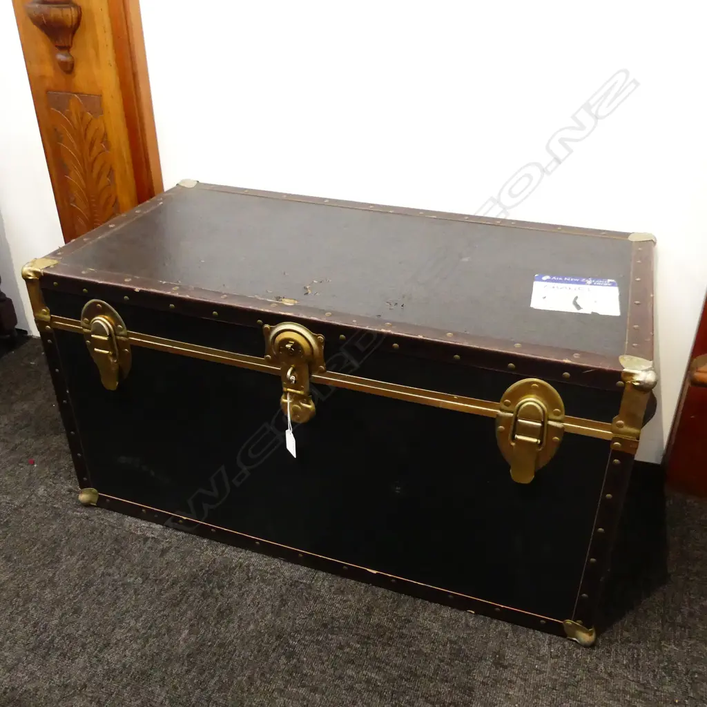 LG TRAVEL TRUNK 800x410x410mm Image 1++