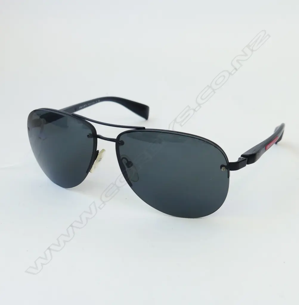 PRADA SUNGLASSES Image 1++