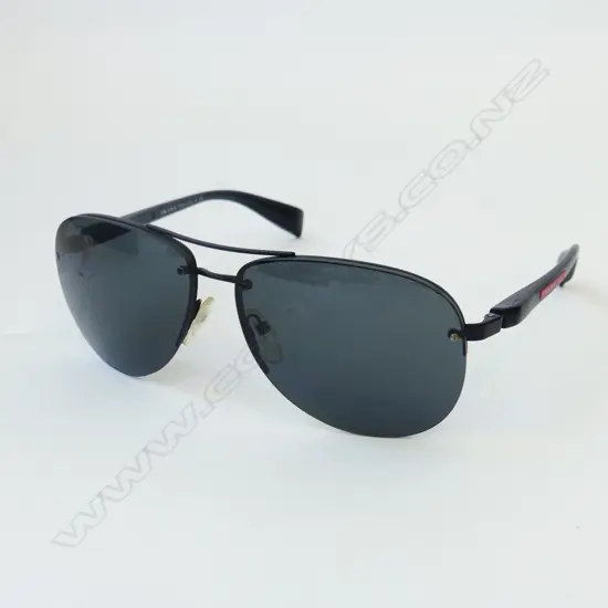 PRADA SUNGLASSES