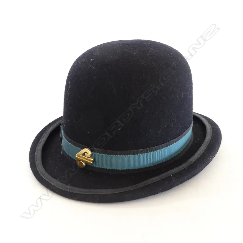 VINTAGE 1980s AIR NEW ZEALAND CABIN CREW HAT, SIZE S Image 1++