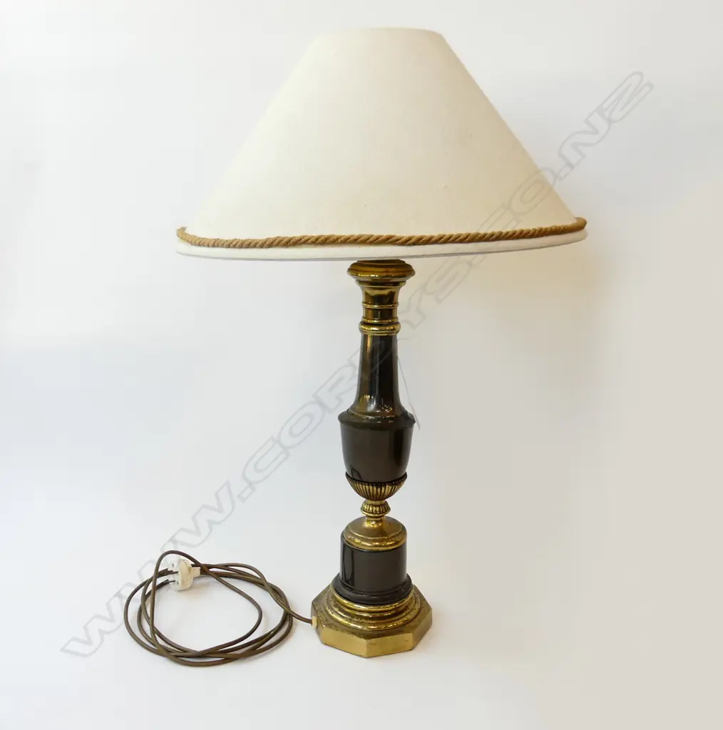 LG METAL LAMP H.745mm Image 1++