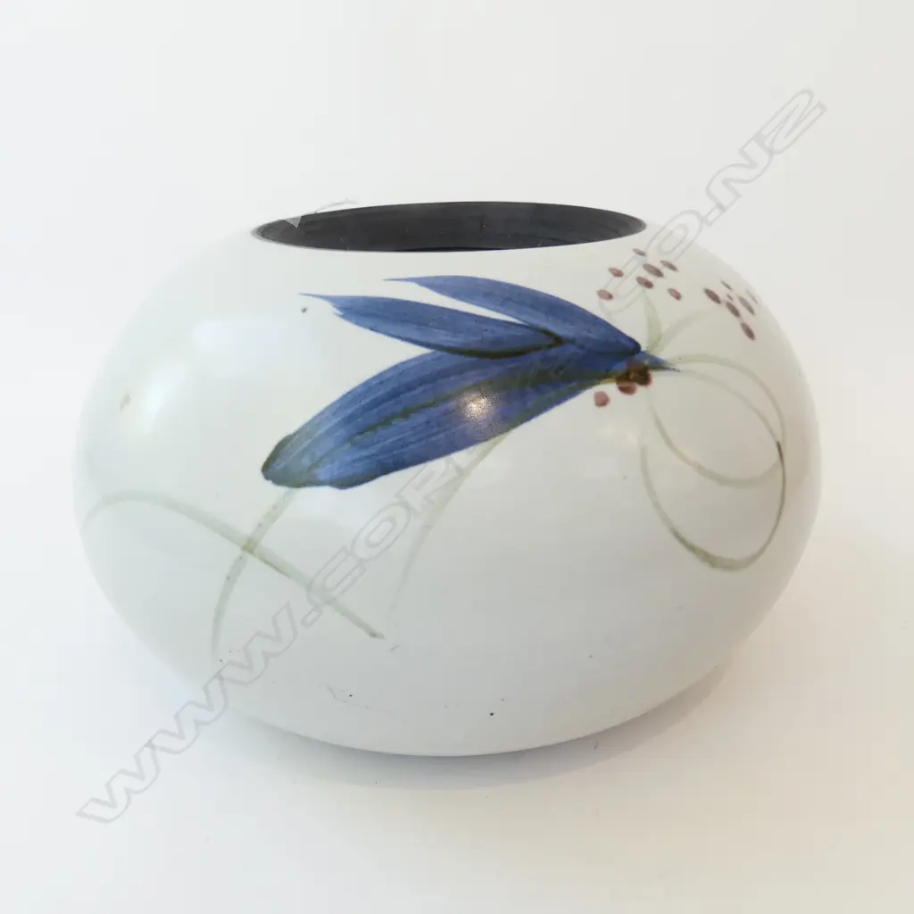 LG PETER COLLIS POT H.230mm, 400mm dia Image 1++