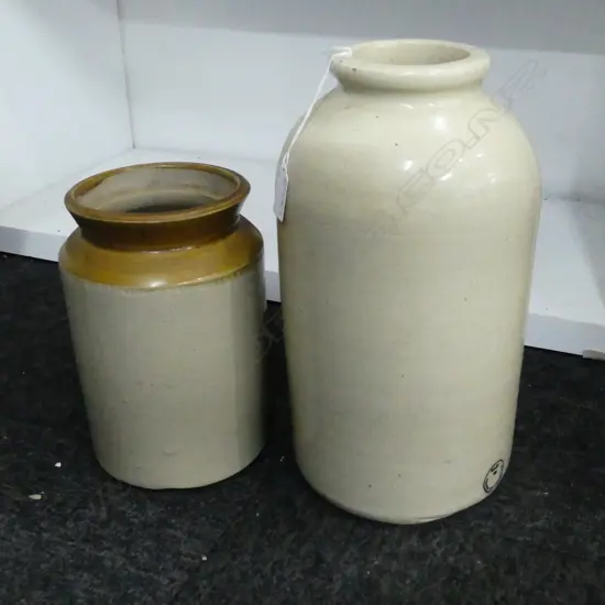 2 CROCKS H.315mm