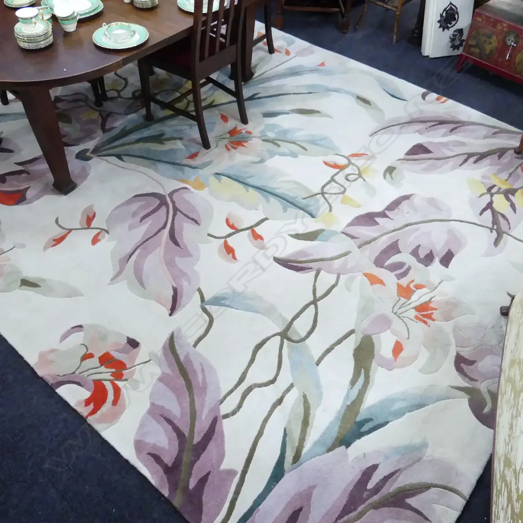 LG MACHINED CARPET 3000x3960mm Image 1++