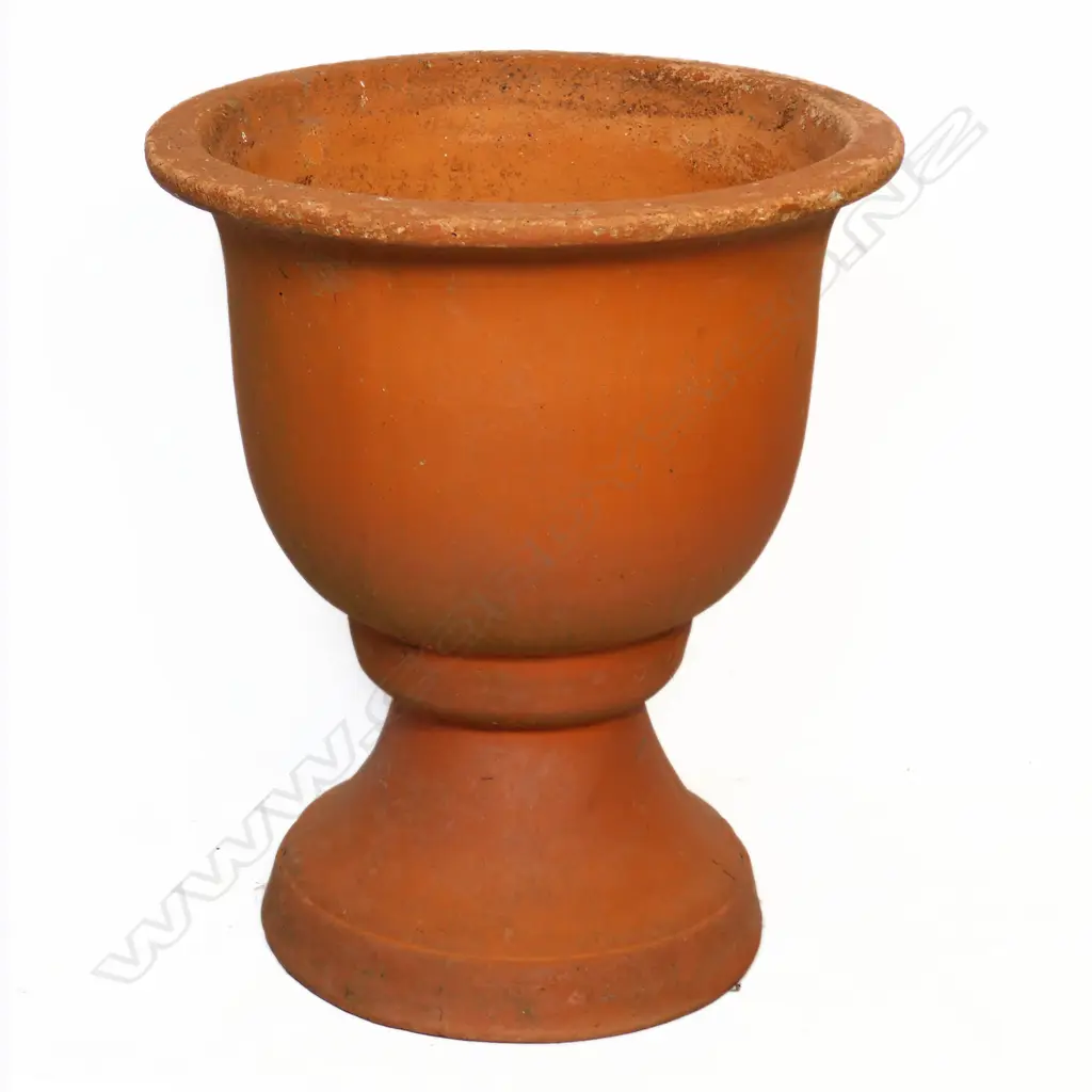 LG TERRACOTTA POT H.620 / 540mm dia Image 1++