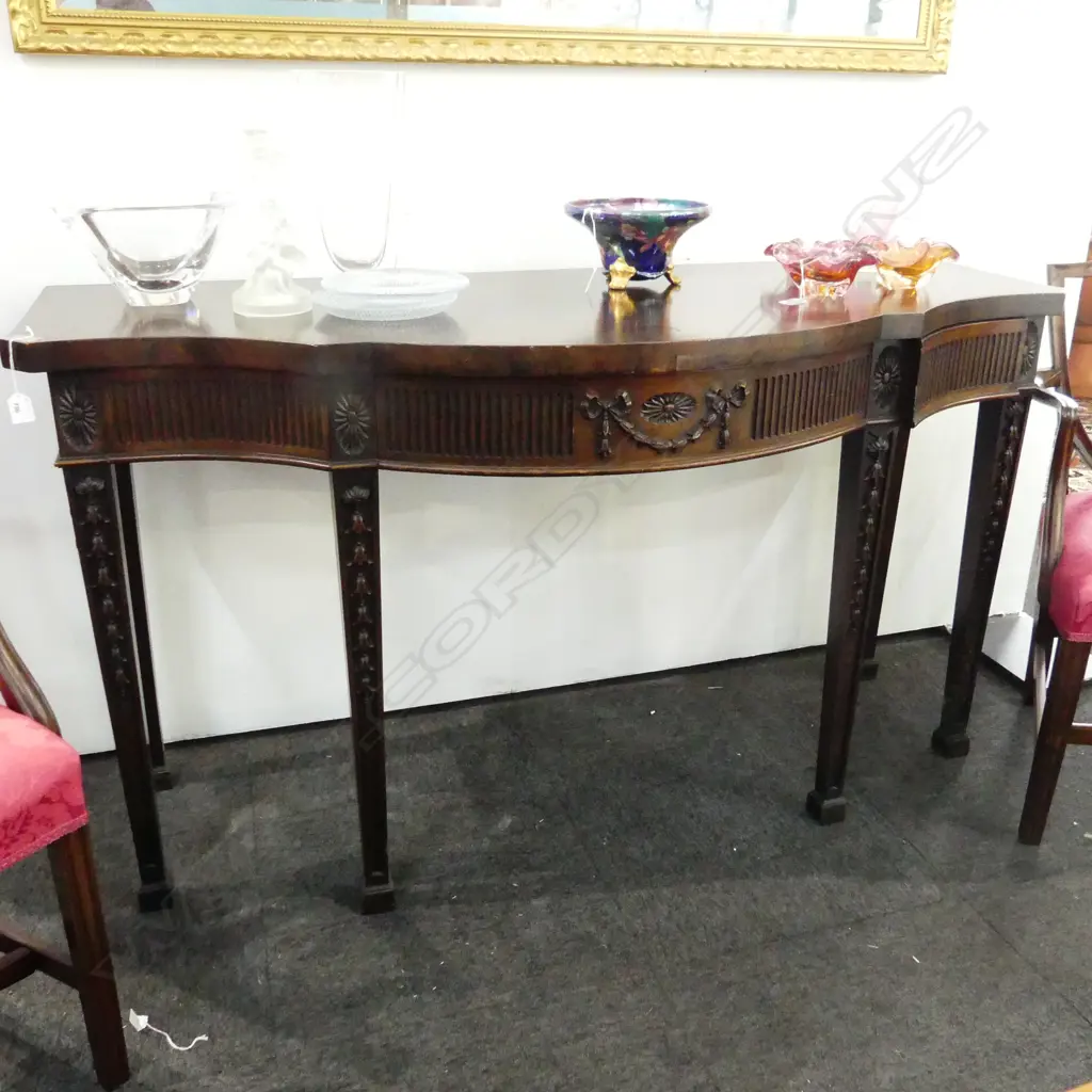 ADAM STYLE SIDEBOARD 1505x605x850mm Image 1++