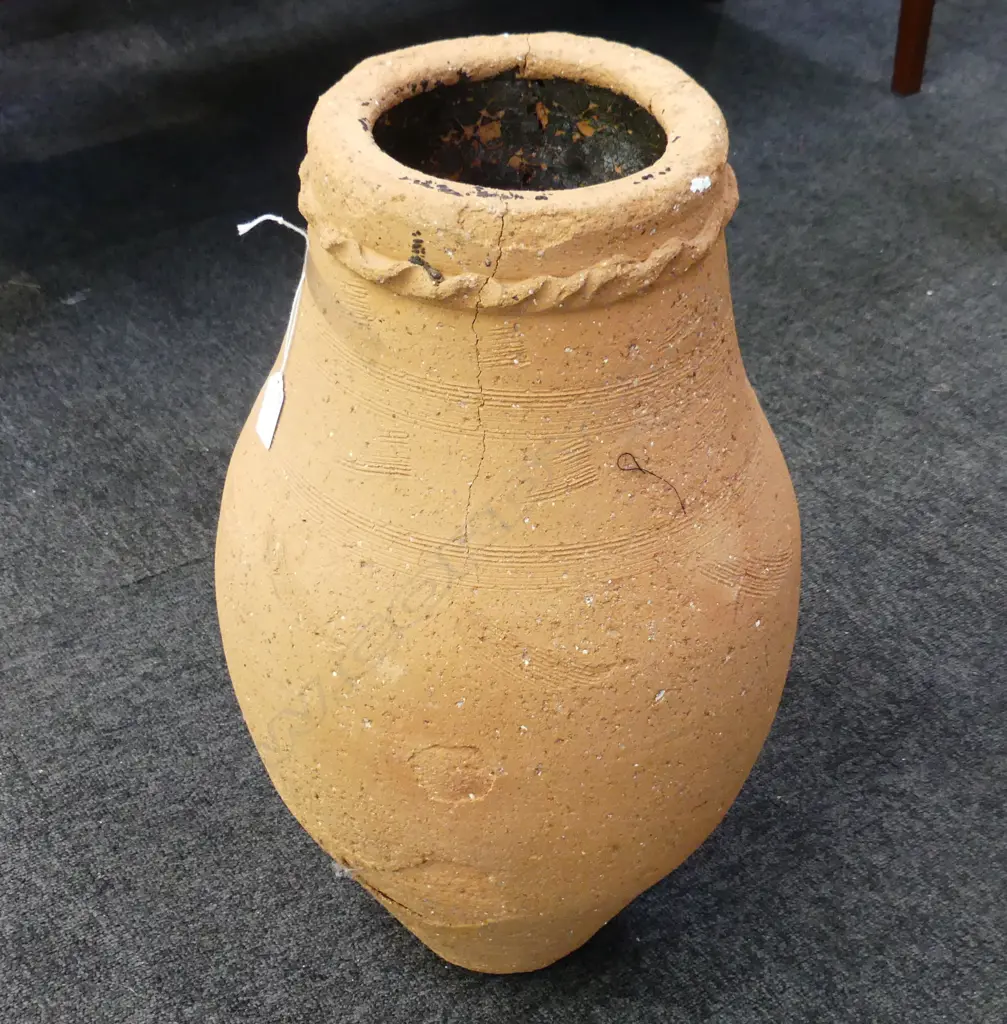 LG TERRACOTTA POT H.530mm Image 1++
