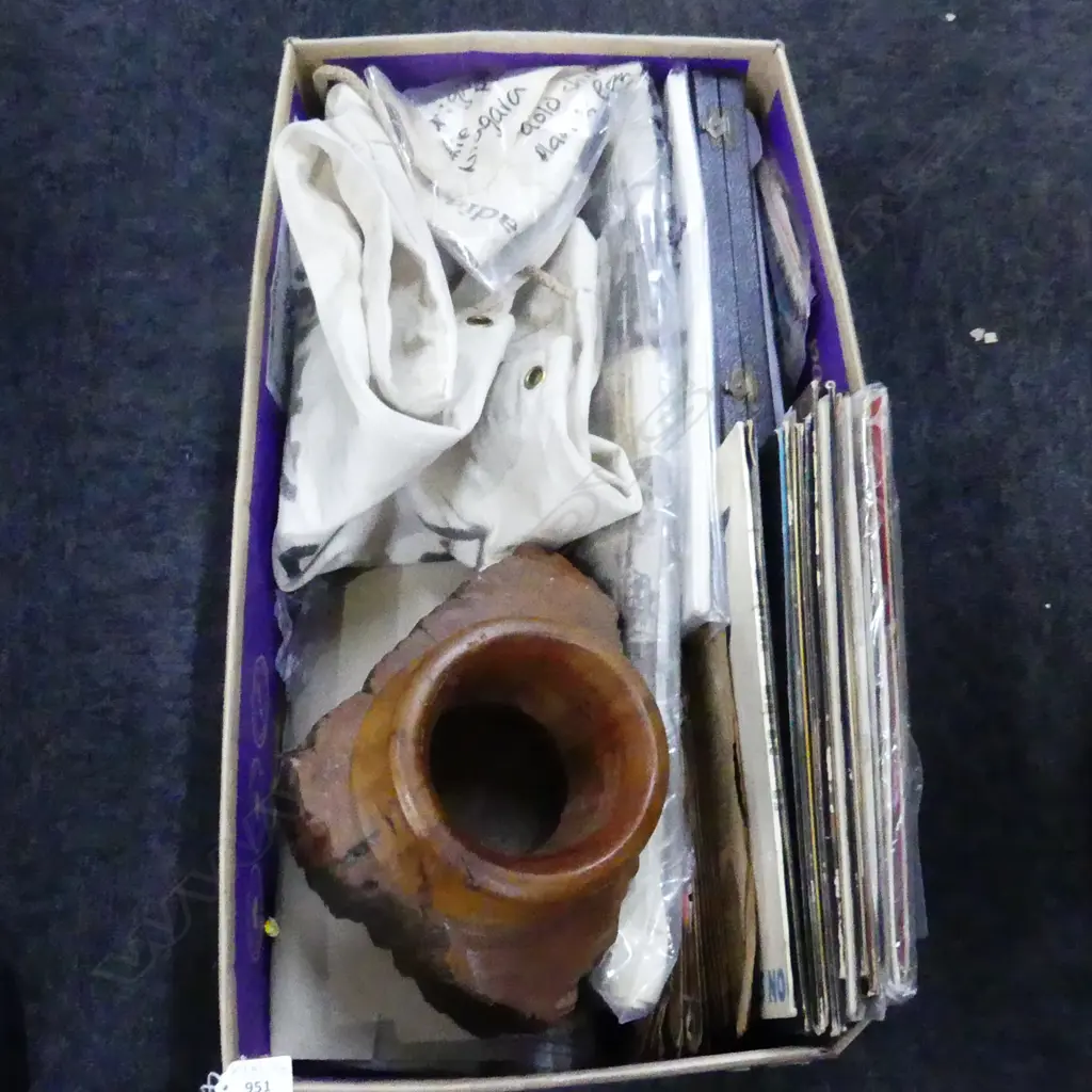 BOX ASST. RECORDS, NAC WIRING DIAGRAMS ETC Image 1++
