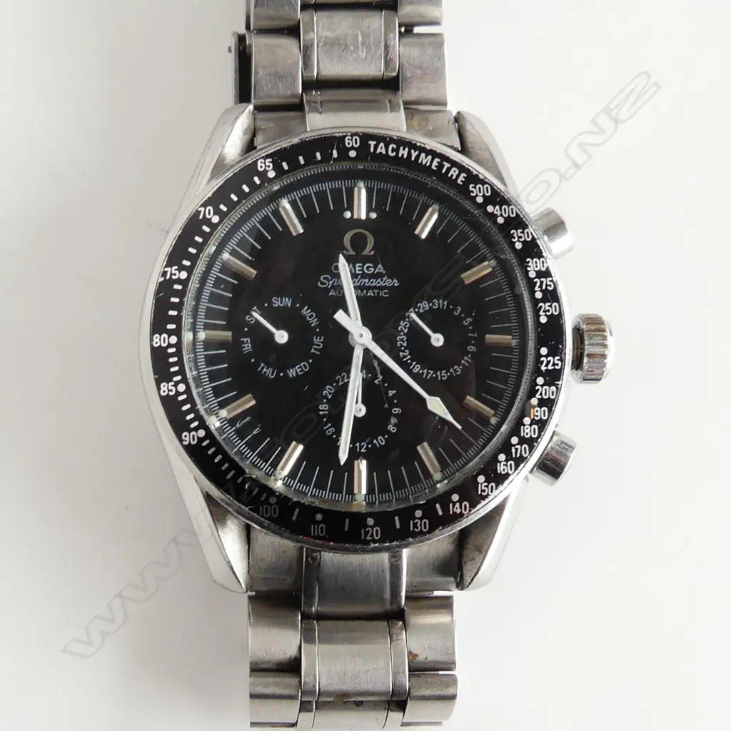 COPY OMEGA SPEEDMASTER WRIST WATCH Image 1++