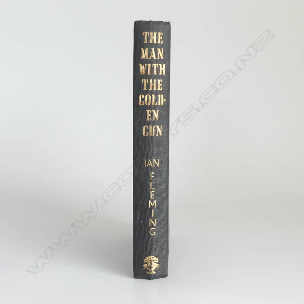 11 JAMES BONDS NOVELS INCL. 5 FIRST ED. Image 1++