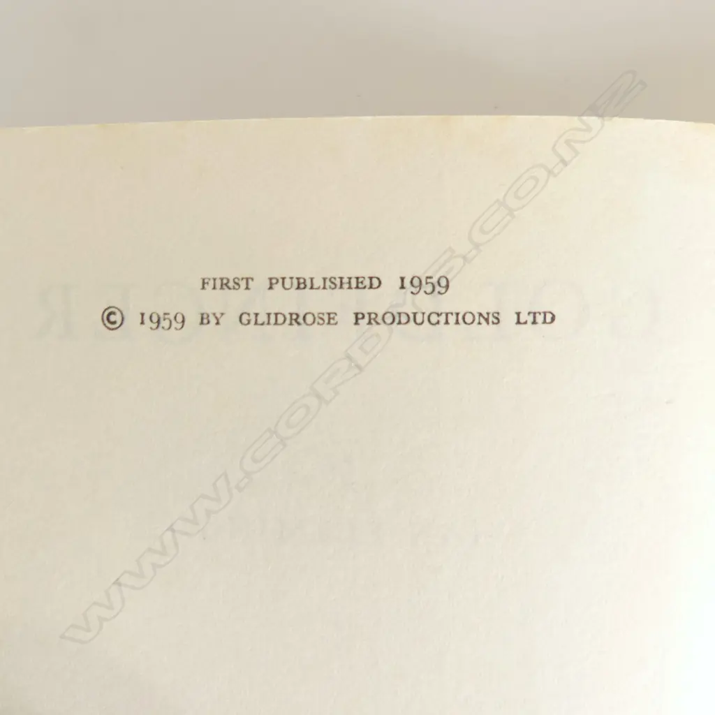 11 JAMES BONDS NOVELS INCL. 5 FIRST ED. Image 1++