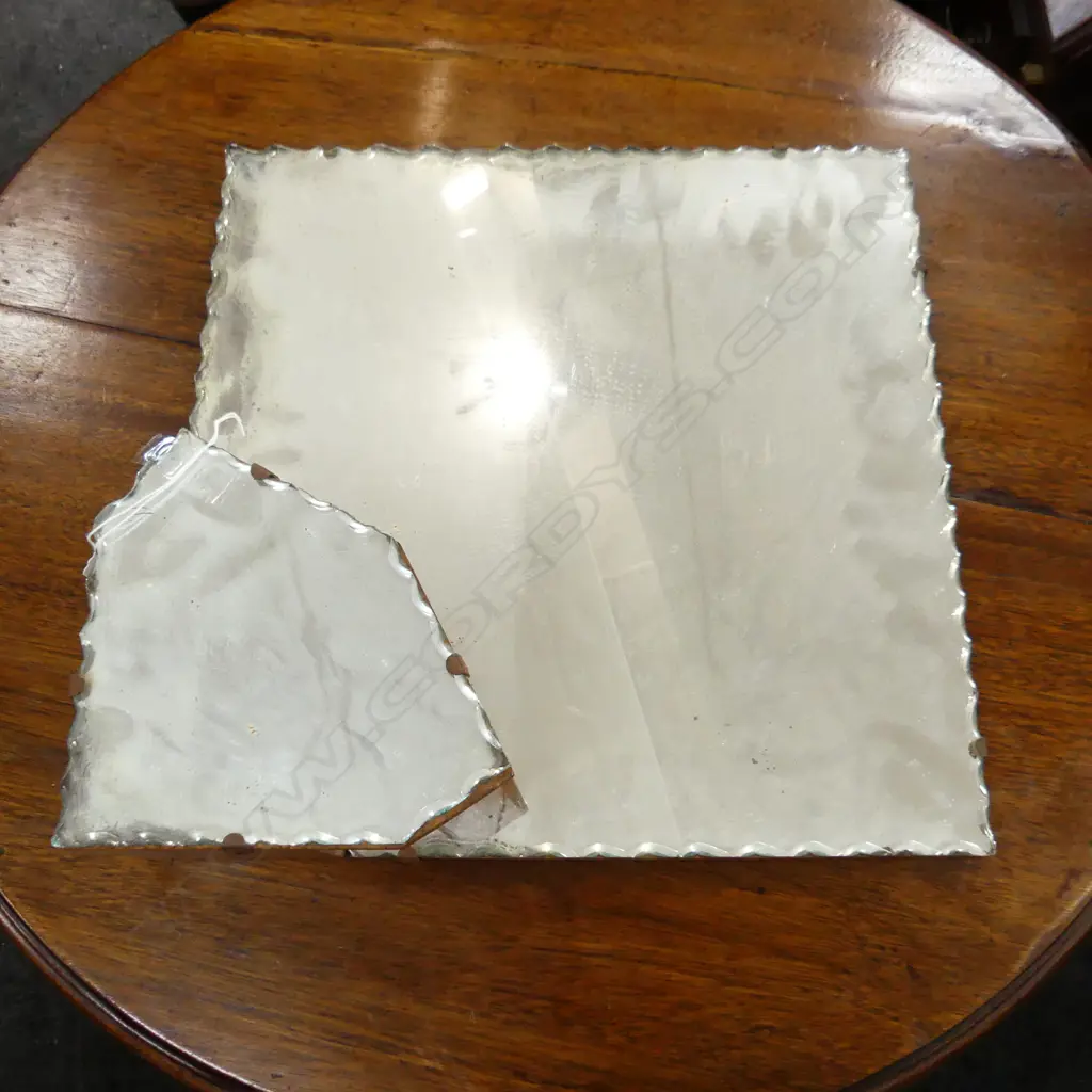 DECO MIRROR 410x410mm Image 1++