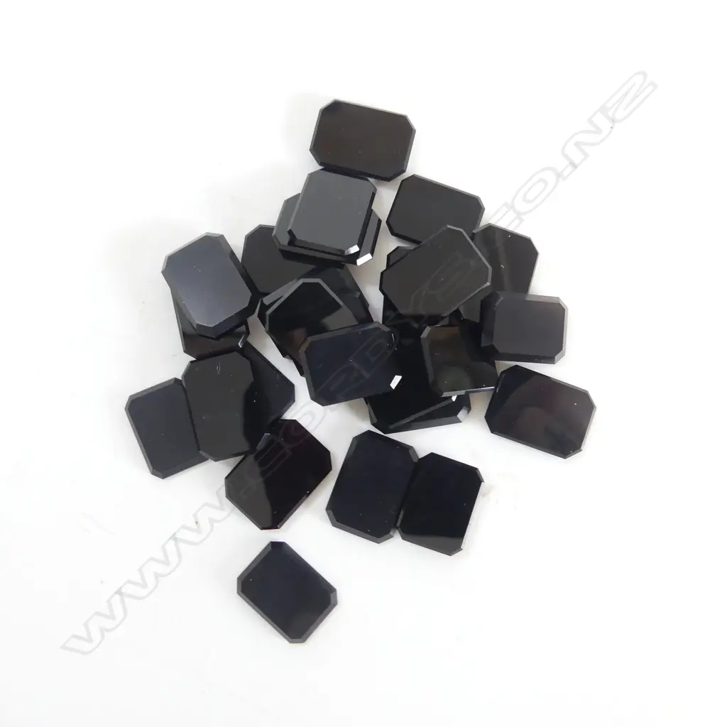 BAG MIXED BLACK ONYX Image 1++