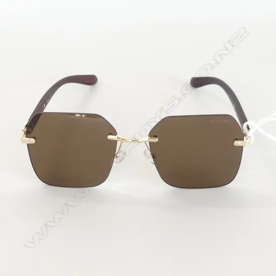 REPLICA LADIES CARTIER SUNGLASES