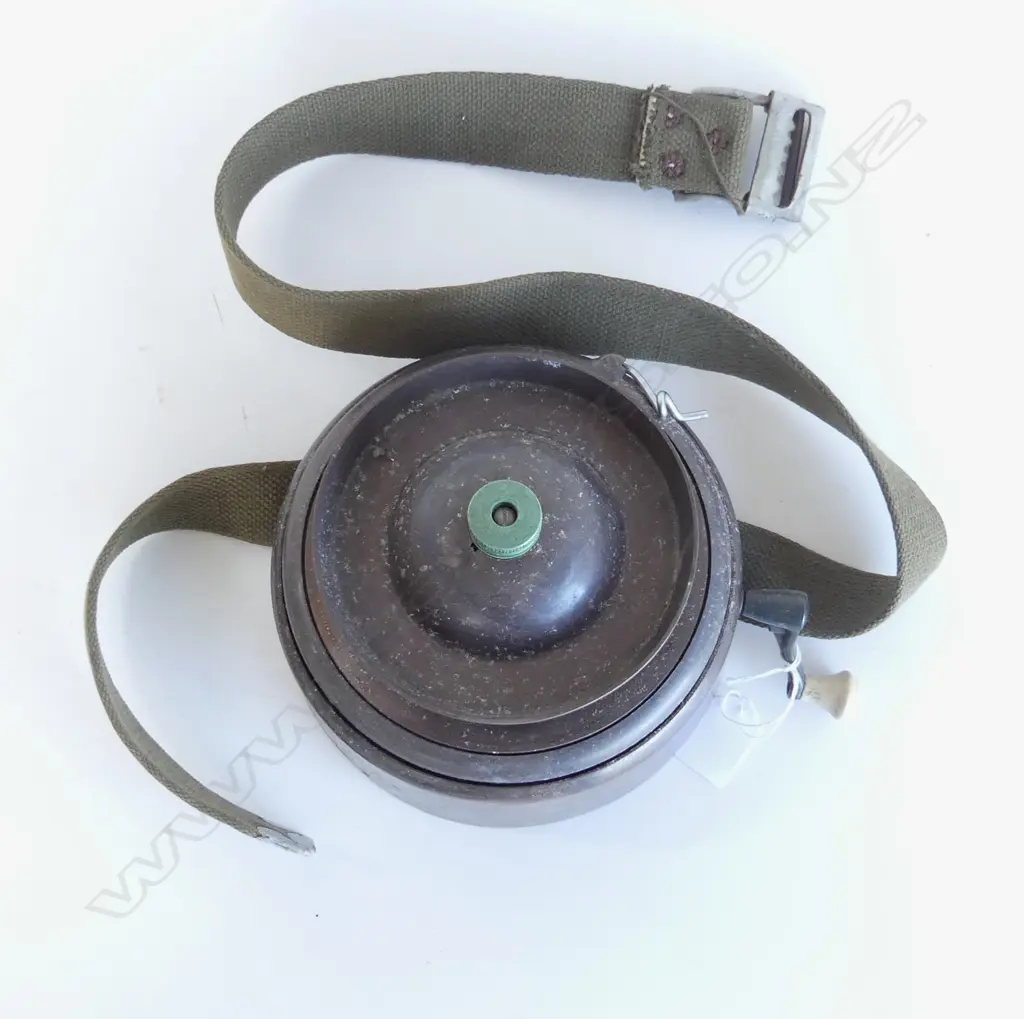 VINTAGE WAIST BELT LINE WINDER DIA 200MM Image 1++