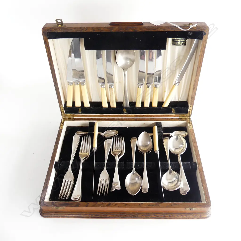 CUTLERY CANTEEN W.415mm Image 1++