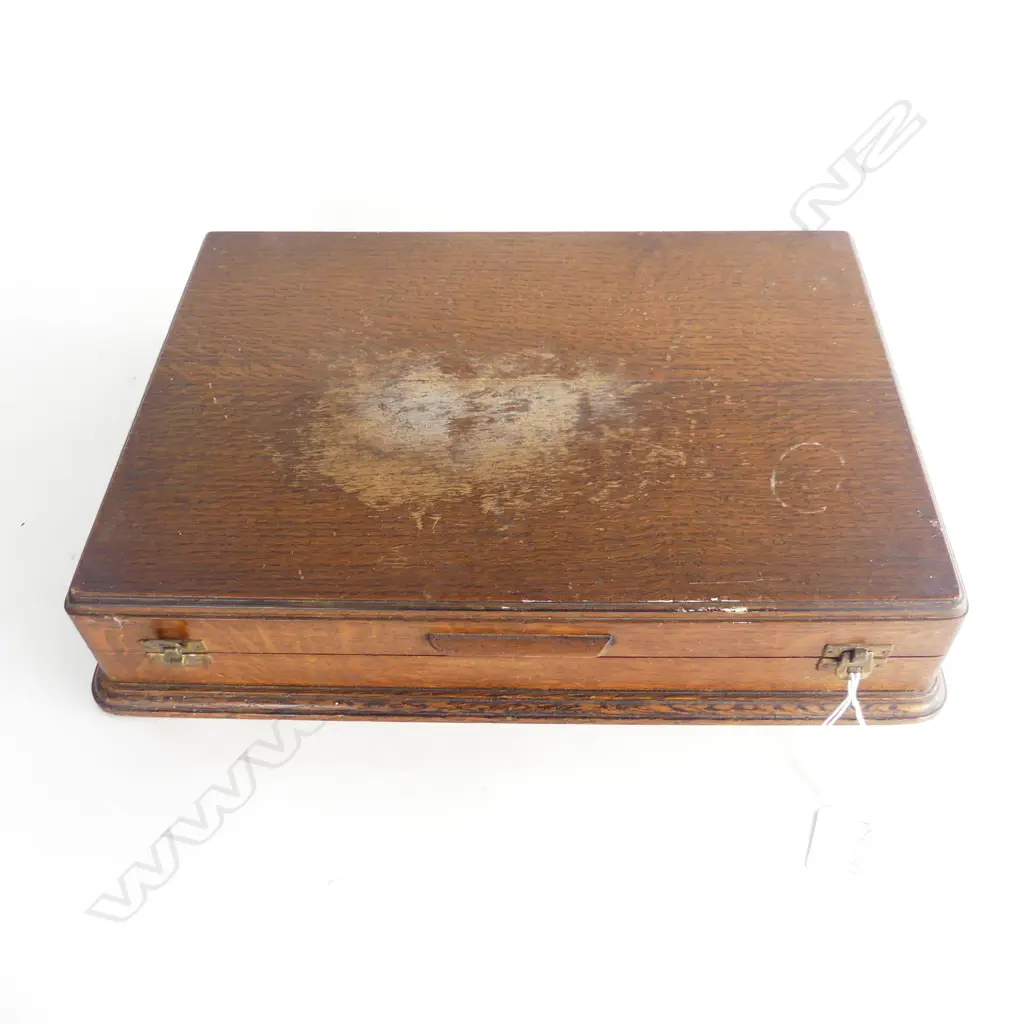 CUTLERY CANTEEN W.415mm Image 1++