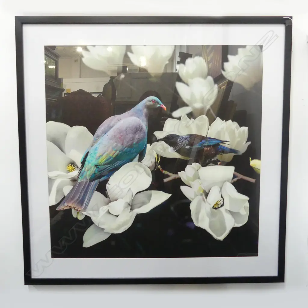 LG KERURU & TUI PRINT 795x795mm Image 1++